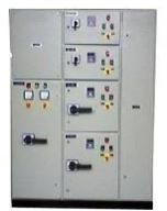 electrical low tension panel