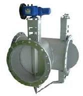 Damper Valves