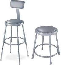 Steel Stools