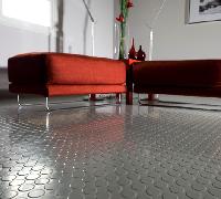 Rubber Flooring