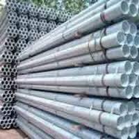 Galvanized Pipes