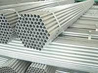 Galvanized Steel Pipes