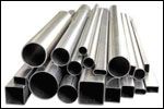 Hot Dipped Galvanised Tubes