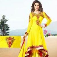 Ladies Anarkali Suit