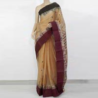 Cotton Saree