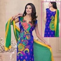 Ladies Churidar Suit