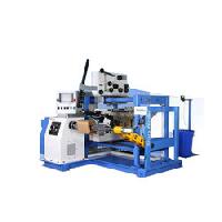 programmable coil winding machines