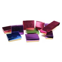 Colorful Paper Corrugated Boxes