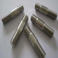 Aluminium Stud Bolts