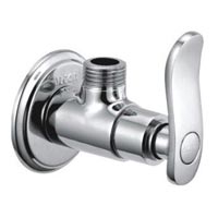 Wave Series Bathroom Fittings