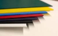 polypropylene boards