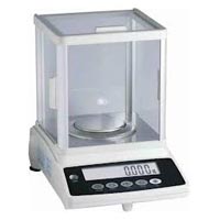 Analytical Weighing Scale