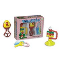 Infant Toys