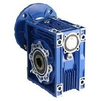 electric motor gearbox