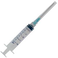 industrial syringes