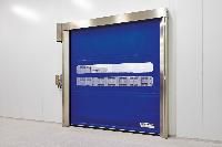 High Speed Rapid Door