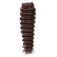 Brazilian Remy Weft Hair