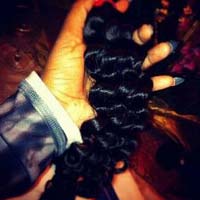 Cambodian Hair Bundles