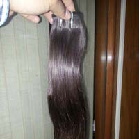 Indian Remy Weft Hair