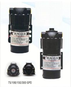 ro pumps