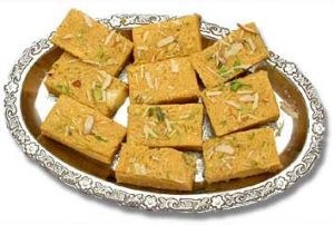 Soan Papdi