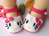 Baby Booties