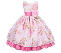 Baby Dresses