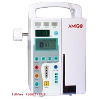 Infusion Pump