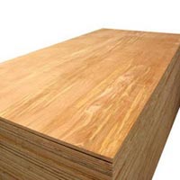 Commercial Plywood