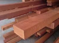 Meranti Wood