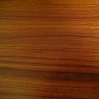 Teak Wood