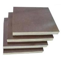 Waterproof Plywood