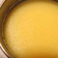 Cow Milk Ghee