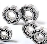 mechanical bearings