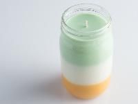 jar candle