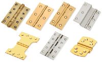 brass hardware parts