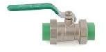 Ppr Ball Valve