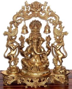 Yardley Bell Ganesh