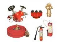 Fire Safety Products