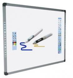 Infrared Interactive Whiteboard