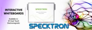 Specktron Interactive Whiteboard