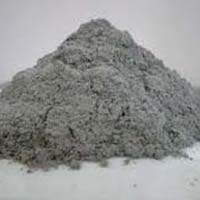 Fly Ash Powder