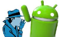 Spy Phone Software for Android