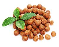 Hazelnuts