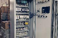 electrical cabinets