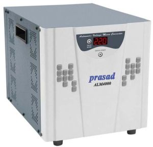 Automatic Voltage Stabilizer