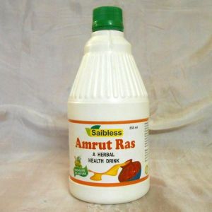 Amrut Ras