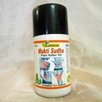 Mukti Sudha Oil