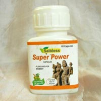 Super Power Capsules