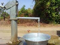 Afridev Hand Pump